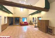 „Ruhe. Natur. Möglichkeiten. – Haus in Zellenbach mit Wintergarten & Garage“