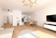 BRIX30 – Kompakte 2-Zimmer-Wohnung mit Balkon