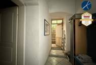 Kleines Stadthaus zum Selbstgestalten