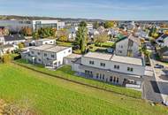 Neubau: Großzügige Doppelhaushälfte mit Garten & Doppelgarage - Top 3