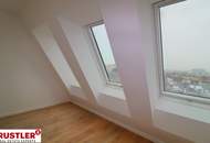 Urban Living in Floridsdorf