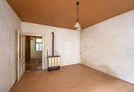 ++NEU++ 2-Zimmer Altbau-Wohnung (renovierungsbedürftig), viel Potenzial!