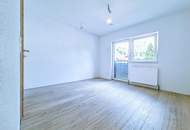 Exklusive 4-Zimmer-Wohnung mit großzügiger Sonnenterrasse!