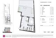 F100 | 2 ZI GARTENWOHNUNG mit großer Terrasse | ERSTBEZUG IM NEUBAU 1140 Wien