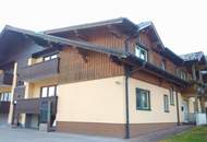 KAUFVEREINBARUNG! Gemütliche Kleinwohnung im Zentrum von Haus/Ennstal