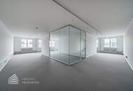 Erstbezug! Elegantes 4-Zimmer Büro in Toplage