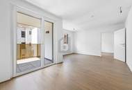 SCHICKES CITY-APARTMENT ALS ERSTBEZUG!