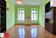 ☀️ Sonnige Altbau-Perle im Herzen des 7. Bezirks – ruhig gelegen &amp; perfekt geschnittene 2 Zimmer Wohnung ✨