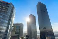 Everyday Luxury - DC-FLATS - 2 Zimmer mit Terrasse und Wienblick - ERSTBEZUG