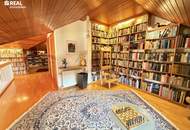 Stilvolles Einfamilienhaus mit Keller, Pool und traumhaftem Garten – Wohnen in ruhiger Lage nahe Wien