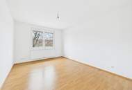 Moderne Wohnung zum Mieten mit Gartenblick