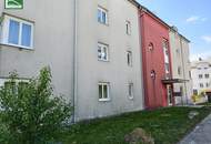 Geförderte 3-Zimmer-Wohnung in toller Lage! Unbefristet genießen!