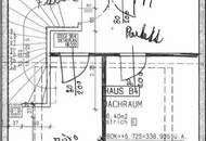 Voll unterkellertes Reihenhaus mit Garten, Terrasse, Balkon und 2 Carportstellplätzen in ruhiger, zentraler Lage!
