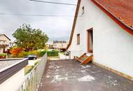 Einfamilienhaus in Traun - ruhig und doch zentral!