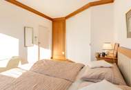 Helle &amp; gepflegte Wohnung mit Weitblick in Graz-Geidorf!