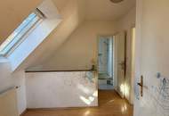 Mannsdorf an der Donau - sanierungsbedürftiges Einfamilienhaus in der Marchfeldstraße!