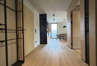 Wunderschöne 2-Zimmer-Wohnung in bester Lage von Oberndorf!