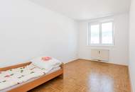 Großzügig geschnittene 4-Zimmer-Wohnung in ruhiger Lage in Graz/Wetzelsdorf
