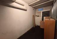 Zwei Zimmerwohnung mit Wienblick (inkl. Garagenabstellplatz)