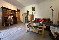 Gartenparadies in urbaner Lage – 3-Zimmer-Wohntraum mit Charme und Charakter
