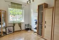 Freundliche Familienwohnung mit Loggia und zwei Stellplätzen