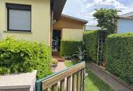 Haus am See mit Eigengrund und direkten Seezugang - nur 25 min von Wien