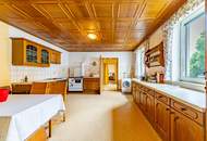 Charmantes Landhaus mit Gartenidylle und Renovierungspotenzial im Weinviertel!