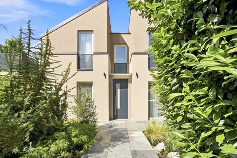 NEU ++ GENIALES Ein- oder Zweifamilienhaus in Traiskirchen, Haus-kauf, 949.000,€, 2514 Baden