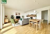 Eggenberger Gürtel 73: Ihr neues Zuhause in perfekter Lage und mit durchdachtem Grundriss! - JETZT ZUSCHLAGEN