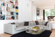 360° TOUR // LUXURY BUNGALOW in prestigious LOCATION of GRINZING // LUXUS BUNGALOW in GRINZINGER BESTLAGE