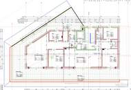 BRIX30 - Penthouse Wohnung mit Terrasse