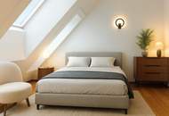 ++ FAMILIENTRAUM AUF knapp 250m² ++ luxuriöse Familienwohnung mit traumhafter Aussicht + großzügige Raumaufteilung + Stellplatz