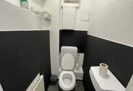 DEIN IMBISS IN NEUBAU: Saniert, betriebsbereit, günstige Miete &amp; Schanigarten.