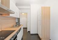 2-ZIMMER-WOHNUNG I IDEAL FÜR SINGLES / PAARE ODER ANLEGER