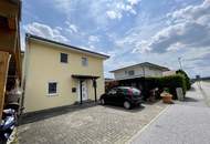 Gut geschnittenes Reihenhaus mit Pool in familienfreundlicher Lage in Kalsdorf zur Miete!