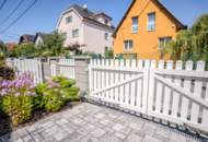 NEUES - TOLLES - GROSSES Familienhaus in ruhiger exquisiter Lage.