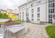 Helle 3-Zimmer-Neubauwohnung mit guter Anbindung & Raumaufteilung