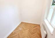 Ein Zuhause, das Geschichten erzählt - Altbaujuwel in ruhiger Lage! Traumhaft saniertes Altbauhaus + Ruhige Seitengasse + Super beliebtes Grätzl! Viel Grün + Viel Charme! Jetzt zugreifen!