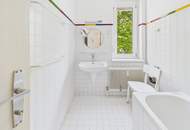 Helle 2-Zimmer-Mietwohnung mit Loggia und Garagenplatz!