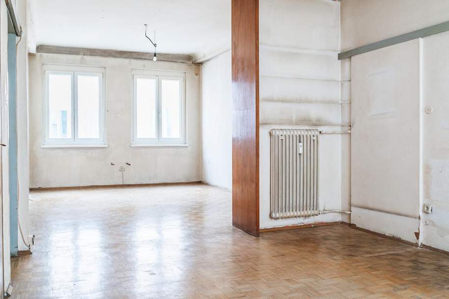 Traumhafte 3-Zimmer-Wohnung in Top-Lage, Wohnung-kauf, 750.000,€, 1010 Wien 1., Innere Stadt