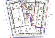 Arbeiten im Herzen der Mödlinger Altstadt - Stilvolles Dachgeschossbüro!