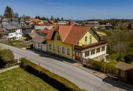 Viel Platz für wenig Geld: Ein- oder Zweifamilienhaus in sonniger Aussichtslage!