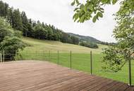 "Lebenstraum" - Exklusives Einfamilienhaus mit Panoramablick