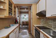 3-Zimmer-Wohnung mit Loggia in Ruhelage!