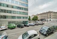 Geräumiges 4-Zimmer-Büro in Margareten, Nähe Rudolf-Sallinger-Park