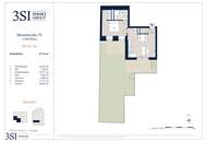 Die Symbiose - Ruhig gelegene Gartenwohnung in beliebter Wohnlage