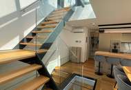 Dachtraum mit Whirlpool in Toplage | 107 m² Penthouse nahe Stephansplatz