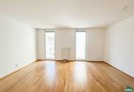 Ruhige 3-Zimmer-Wohnung mit Balkon nahe der Haltestelle Kliebergasse
