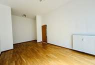 +++ ABSOLUT ZENTRAL +++ Barrierefreie 2-3 Zimmer-Wohnung mit Balkon nahe Annenstrasse/Rosseggerhaus