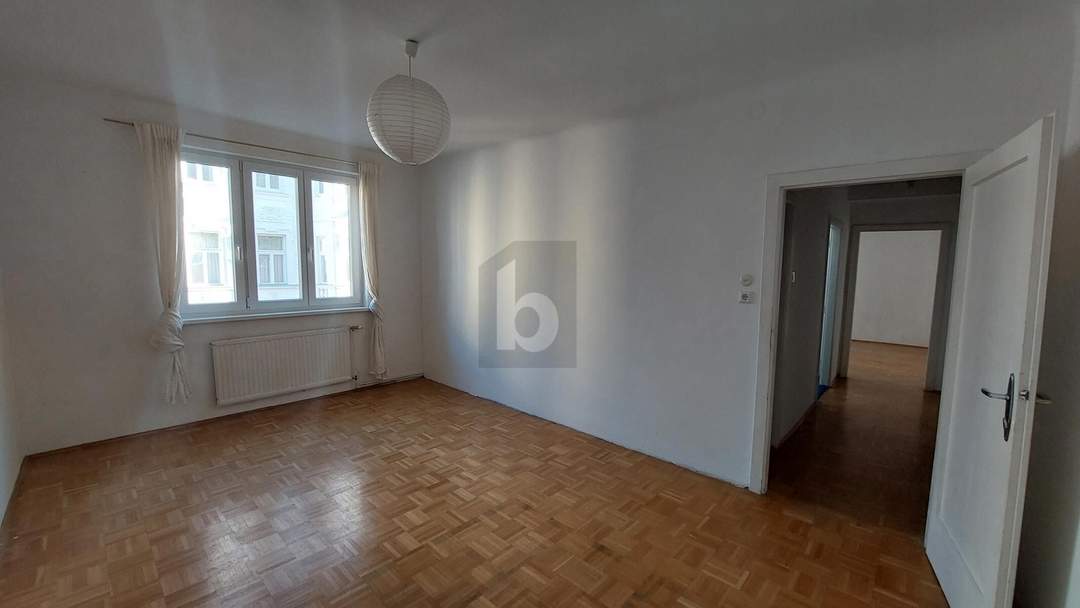 Preisreduktion! TOP LAGE, NEBEN BELVEDERE